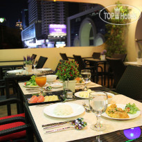 Pakdee Bed And Breakfast 