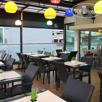 Pakdee Bed And Breakfast 