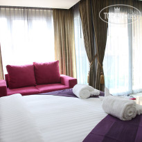 Pakdee Bed And Breakfast 