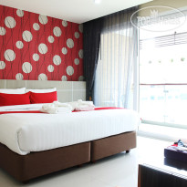 Pakdee Bed And Breakfast 