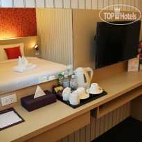 Pakdee Bed And Breakfast 