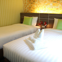 Pakdee Bed And Breakfast 