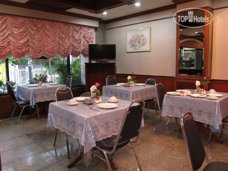 New photos from tourists The Promenade 3*