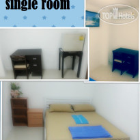 Rest Inn Dormitory room (Guest House) 