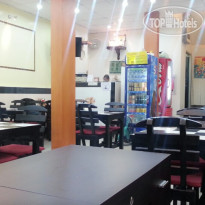 Rest Inn Dormitory room (Guest House) 