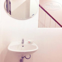 Rest Inn Dormitory room (Guest House) 