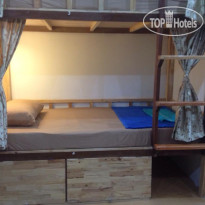 Rest Inn Dormitory room (Guest House) 