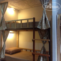 Rest Inn Dormitory room (Guest House) 