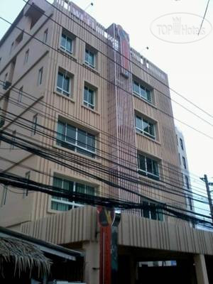 Hotel photo Calypzo 2 3*