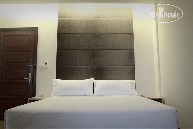 New photos from tourists Calypzo 2 3*