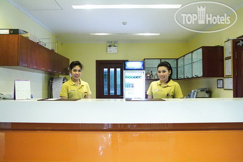 Hotel photo Calypzo Bangkok 3*