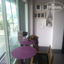 Ricco Residence Suvarnabhumi 