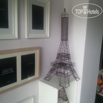 Ricco Residence Suvarnabhumi 