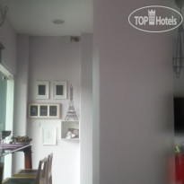 Ricco Residence Suvarnabhumi 