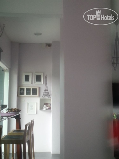 New photos from tourists Ricco Residence Suvarnabhumi 3*