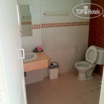 Ricco Residence Suvarnabhumi 