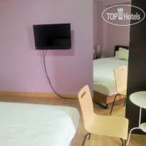 Ricco Residence Suvarnabhumi 