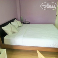 Ricco Residence Suvarnabhumi 