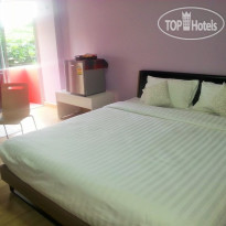 Ricco Residence Suvarnabhumi 