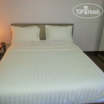 Ricco Residence Suvarnabhumi 