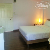 Ricco Residence Suvarnabhumi 