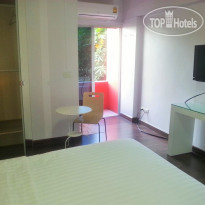 Ricco Residence Suvarnabhumi 