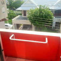 Ricco Residence Suvarnabhumi 