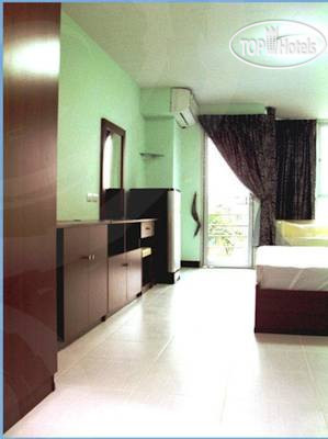 New photos from tourists Aryan Suite 2*