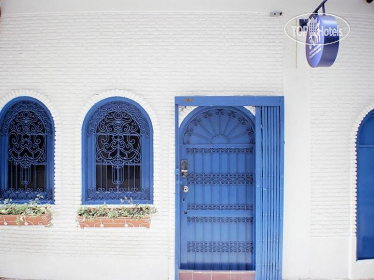 New photos from tourists Zhongdee Hostel 2*