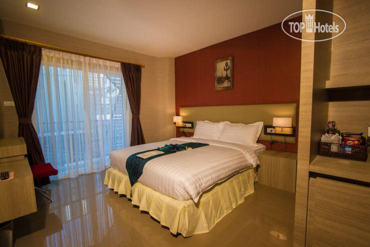 New photos from tourists Retro39 3*