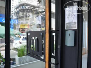 Hotel photo 3howw Hostel @ Sukhumvit 21 2*