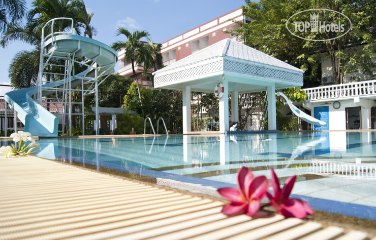 New photos from tourists GoodHouses Apartment 2*