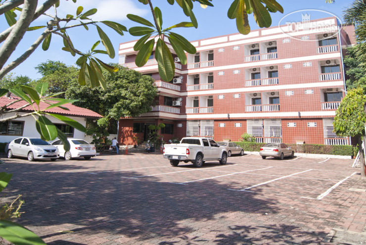 Hotel photo GoodHouses Apartment 2*