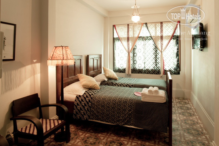 New photos from tourists The Asadang 3*