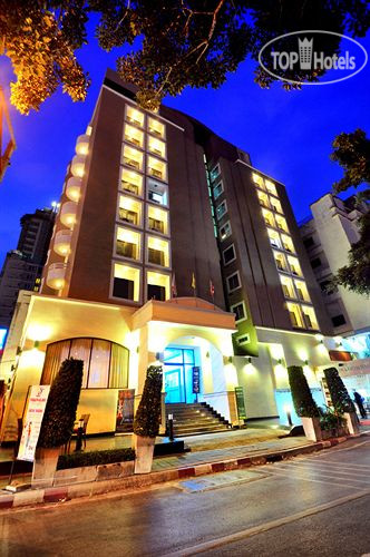 New photos from tourists Bobsons Suites 3*