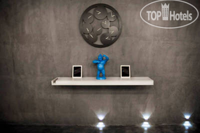 New photos from tourists Vacio Suite 3*