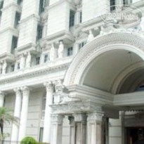 The Suda Palace Hotel 