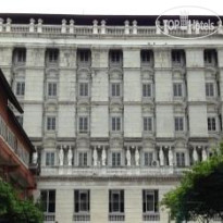 The Suda Palace Hotel 