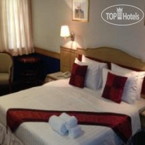 The Suda Palace Hotel 