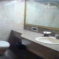 The Suda Palace Hotel 