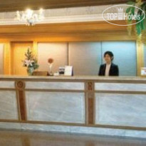 The Suda Palace Hotel 