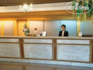 New photos from tourists The Suda Palace Hotel 3*