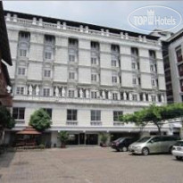 The Suda Palace Hotel 