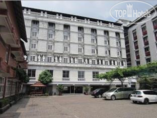 Hotel photo The Suda Palace Hotel 3*