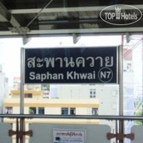 The Suda Palace Hotel 