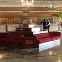 The Suda Palace Hotel 