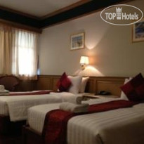 The Suda Palace Hotel 