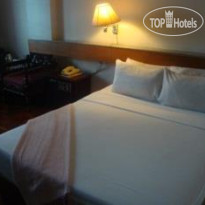 The Suda Palace Hotel 