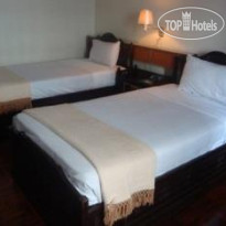 The Suda Palace Hotel 