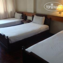 The Suda Palace Hotel 